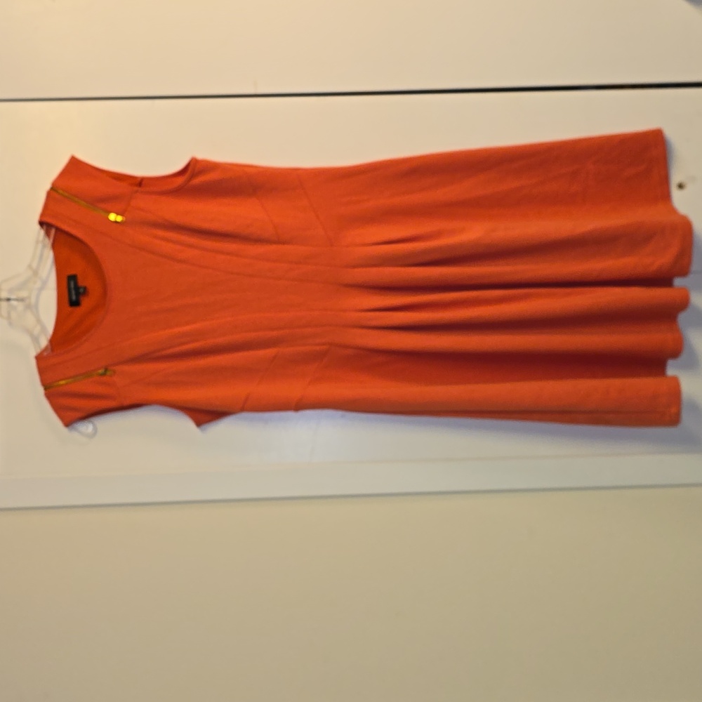 Fashion dress